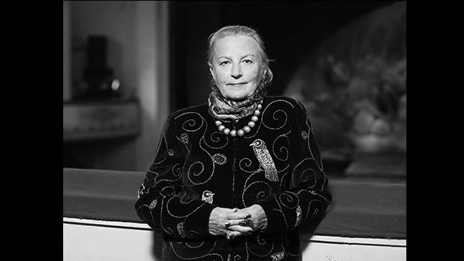 Ольга Иванова