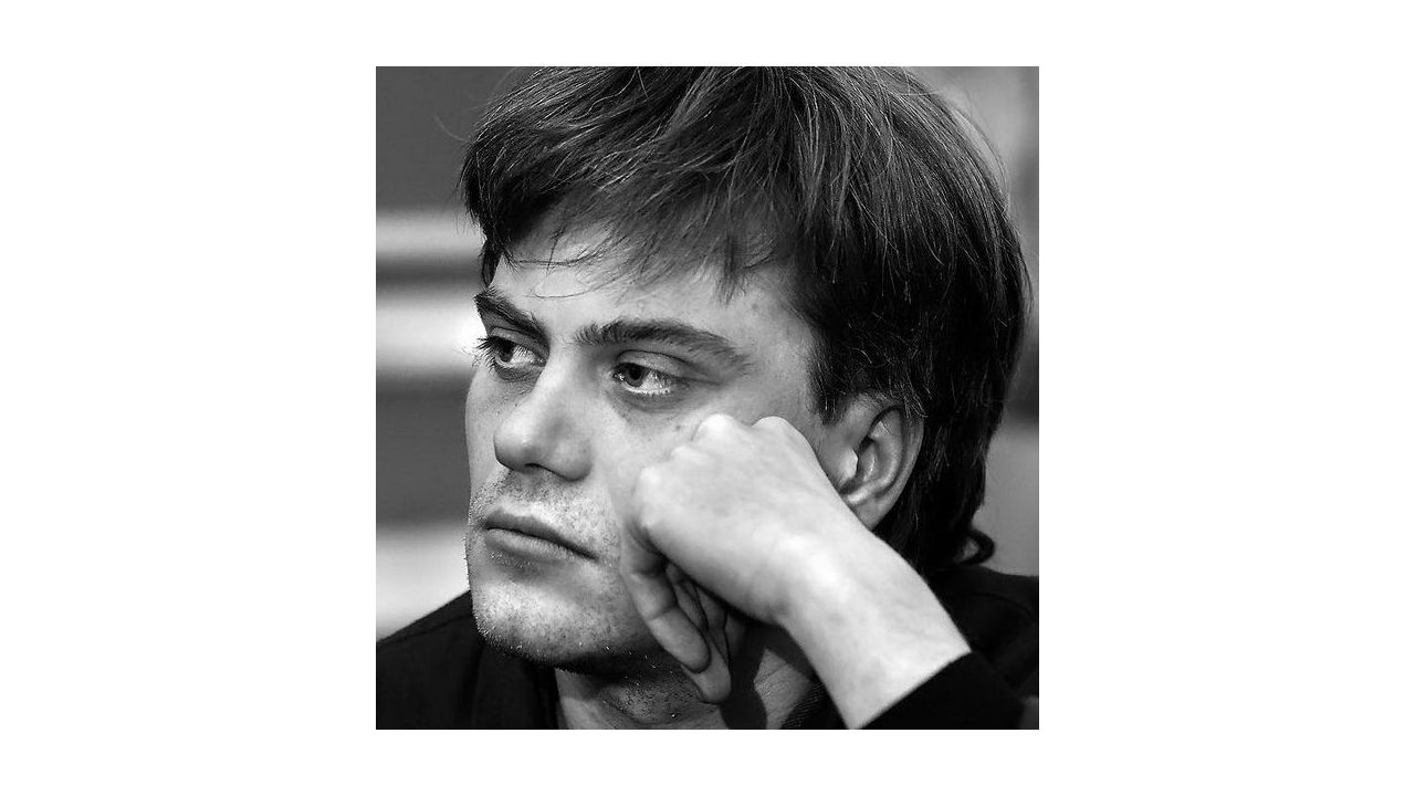 Александр Артемов 