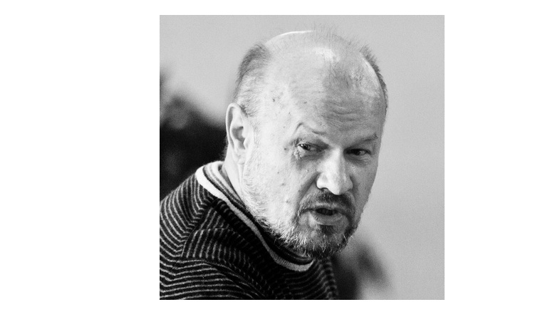 Александр Кузин
