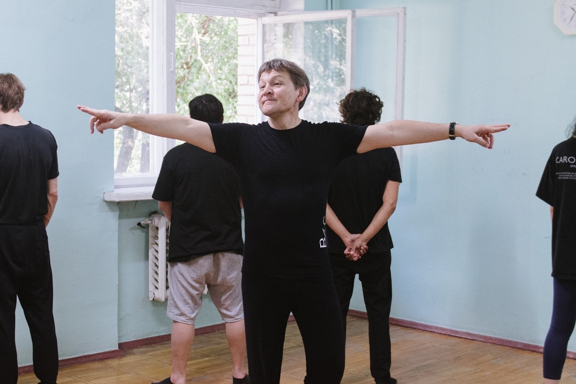 Александр Коручеков 