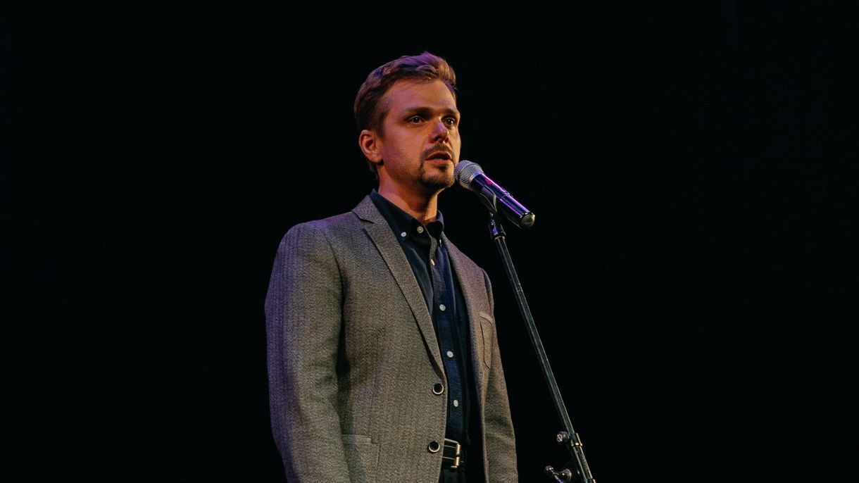 Сергей Сотников 